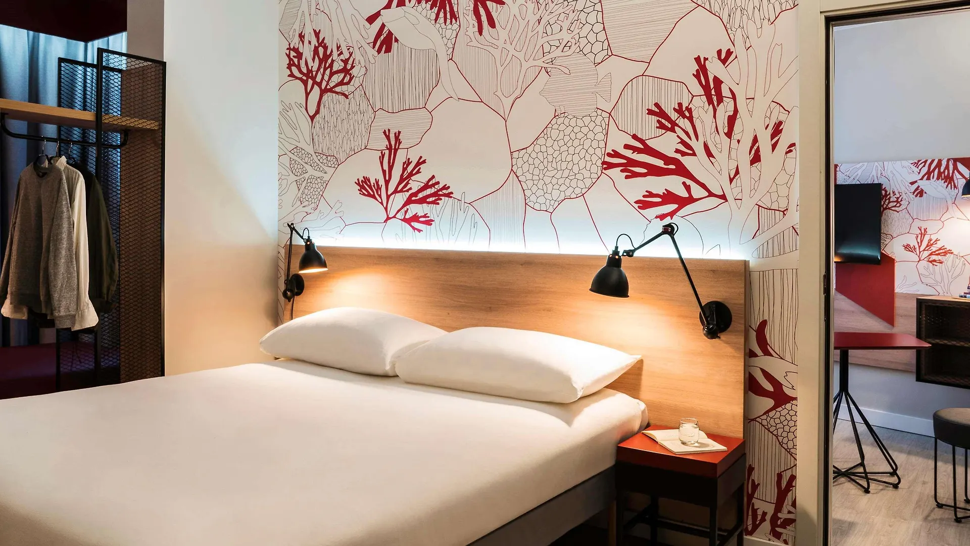 Ibis Styles Barcelona City Bogatell Spanien