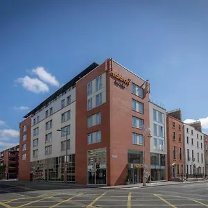 Maldron Parnell Square 4* Δουβλίνο