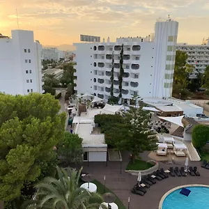 **** Hotel Bg Pamplona Španělsko
