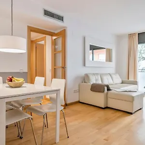 Apartmán Inside Princep, Barcelona