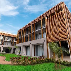 Le Petit Village Boutique & 5* Καμπάλα