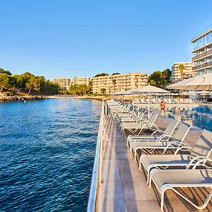 **** Rezort Globales Cala Vinas Adults Only 16+ Španělsko