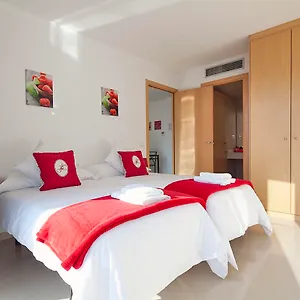 Apartamento Charmsuites Nou Rambla