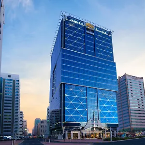 Jannah Burj Al Sarab 5* Αμπού Ντάμπι