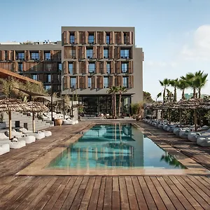 ***** Hotel Oku Ibiza (adults Only) Španělsko