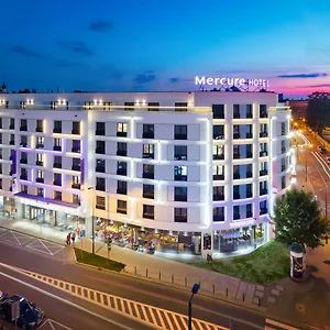 Mercure Stare 4* Krasków
