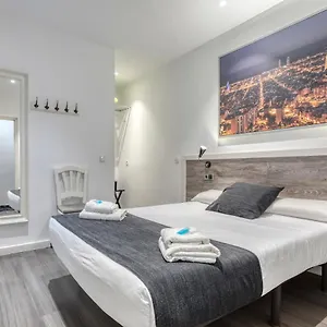 Bedmates ** Βαρκελώνη