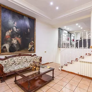Apartment Casas De Moratin