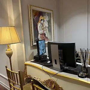 Sol Invictus Boutique Albania 4* Δυρράχιο