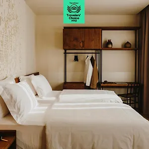 Sonder Casa Luz **** Βαρκελώνη