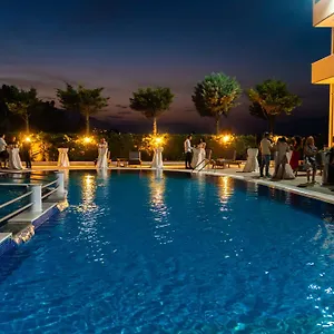 El Nacional 4* Αργυρόκαστρο