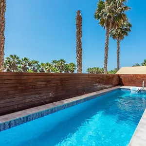 Apartamento Playa Marina By H 