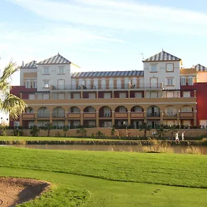 Apartamento La Quinta Ii By H 