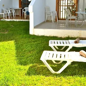 Apartamento Club Olympus In Garden 