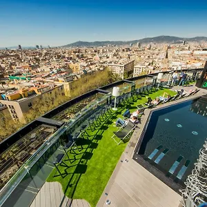 Barcelo Raval **** Βαρκελώνη