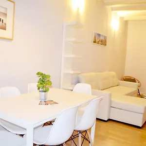 Apartamento Mercaders