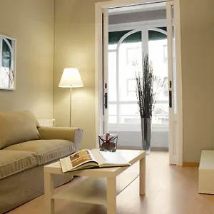 Apartmán Barcelonaguest, Barcelona