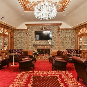 Hastal Old Town 4* Πράγα