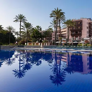***** Hotel Santa Catalina, A Royal Hideaway Španělsko