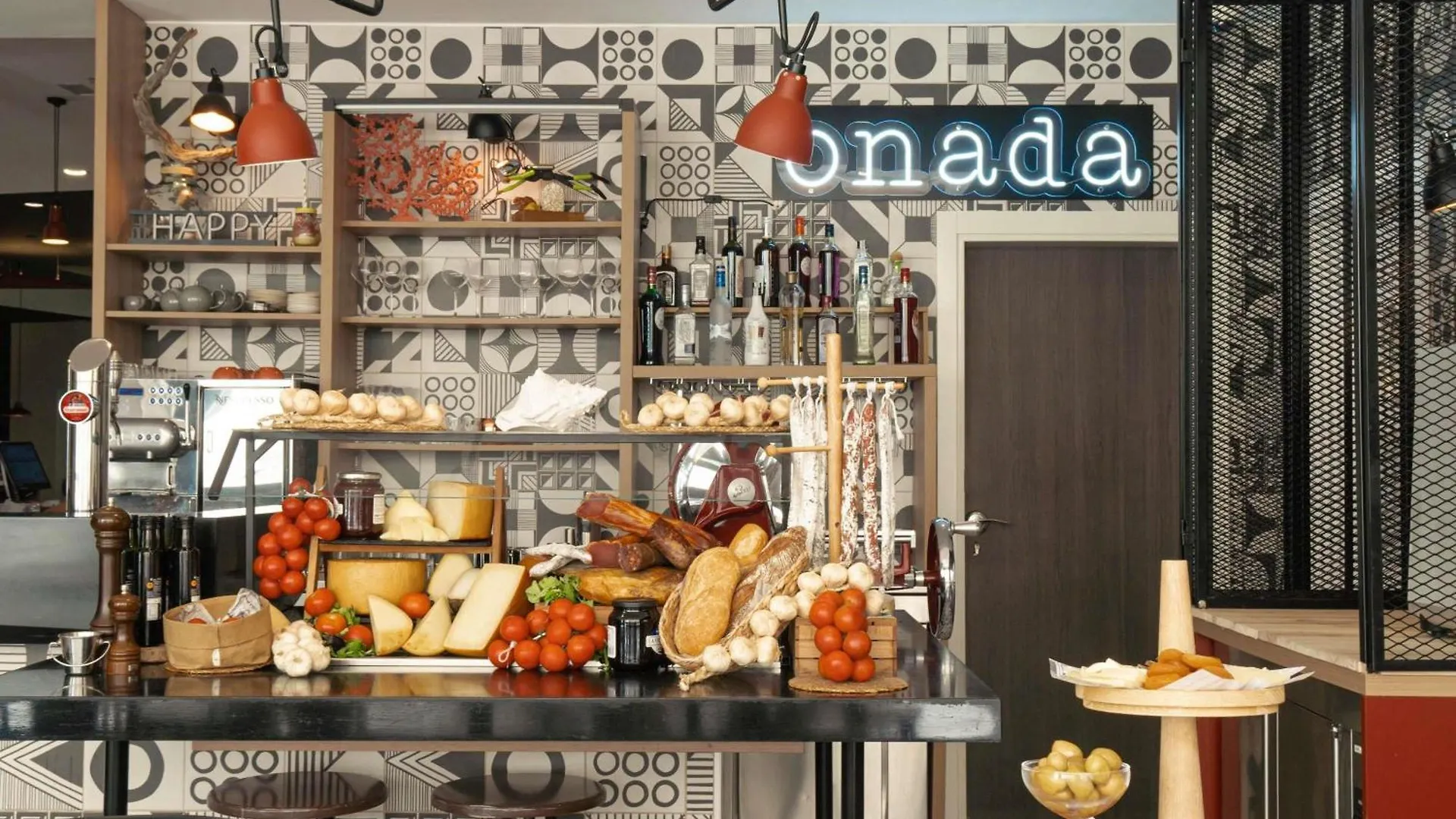 Hotell Ibis Styles Barcelona City Bogatell