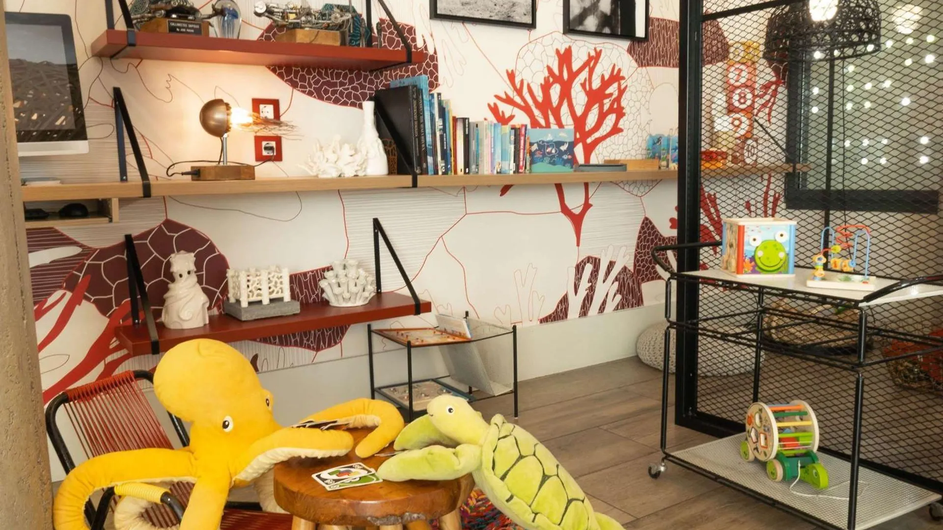 Ibis Styles Barcelona City Bogatell Španělsko